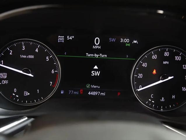2023 Buick Envision Essence AWD