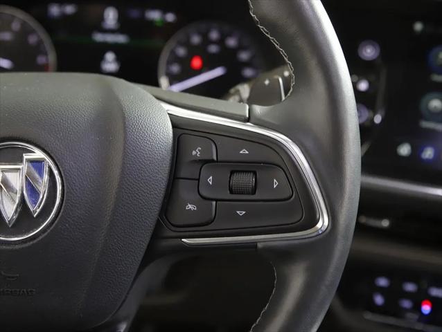 2023 Buick Envision Essence AWD