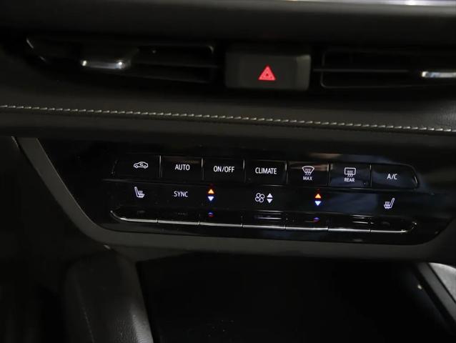 2023 Buick Envision Essence AWD