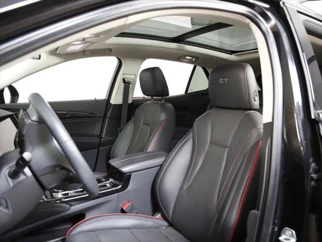 2023 Buick Envision Essence AWD