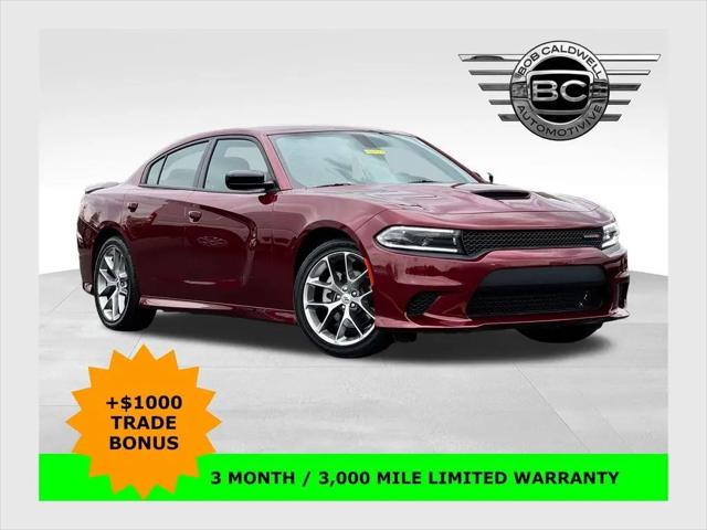2023 Dodge Charger GT for sale near Columbus, OH