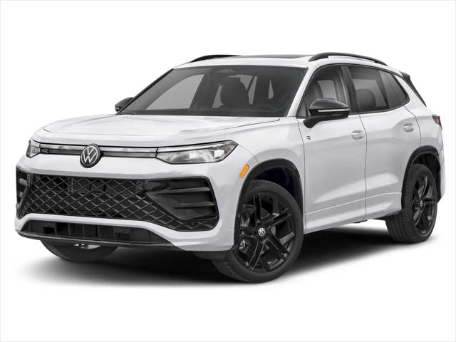2026 Volkswagen Tiguan SE R-Line Black for sale in New York, NY