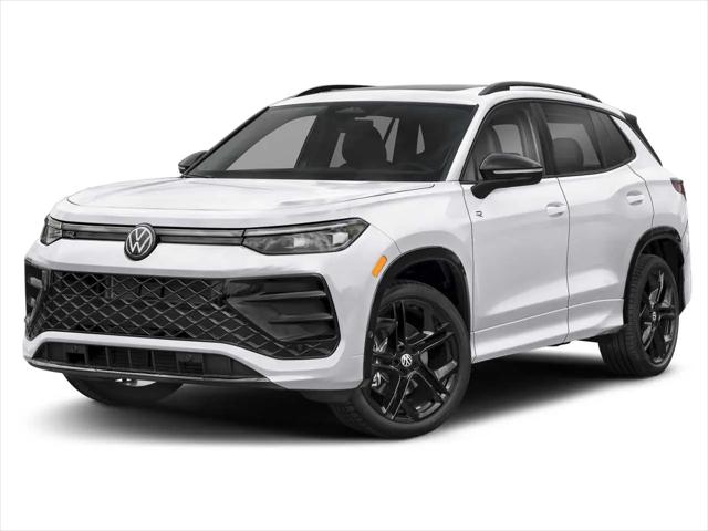 2026 Volkswagen Tiguan SE R-Line Black for sale in New York, NY