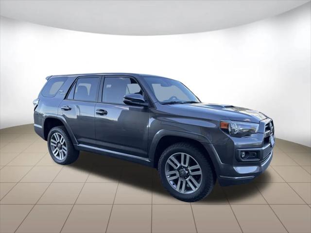 2022 Toyota 4Runner TRD Sport for sale in Burlington, WA