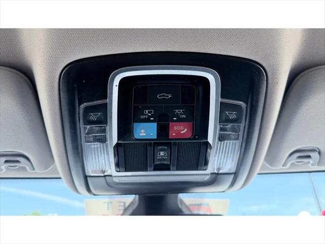 2024 Ram 2500 Laramie Crew Cab 4x4 6'4" Box