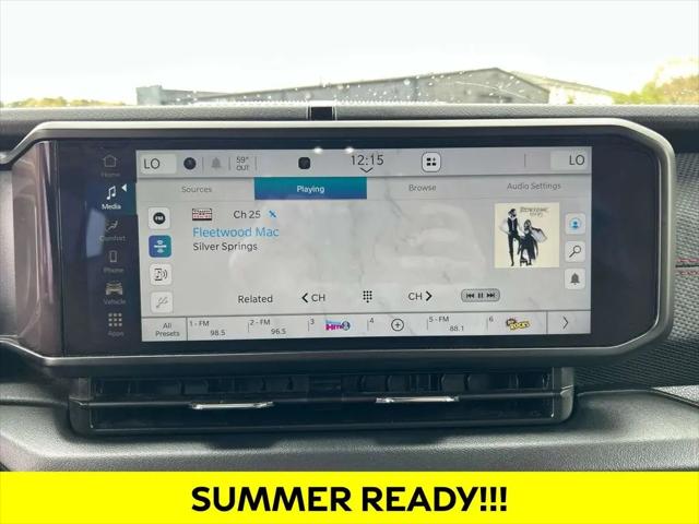 2024 Jeep Wrangler 4-Door Rubicon 4x4