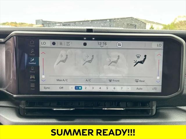 2024 Jeep Wrangler 4-Door Rubicon 4x4