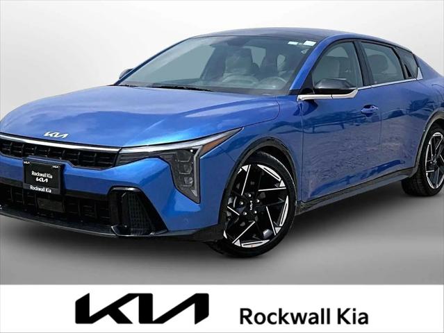2025 Kia K4 GT-Line for sale in Rockwall, TX