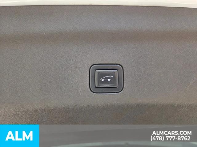 2021 GMC Yukon 2WD SLT