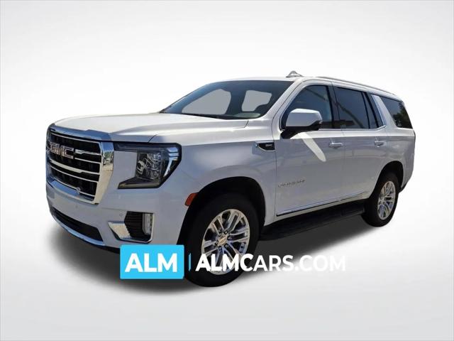 2021 GMC Yukon 2WD SLT for sale in Perry, GA