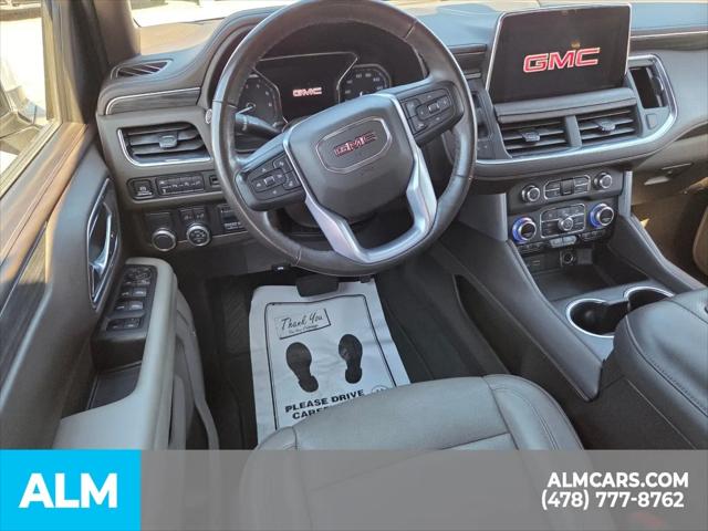 2021 GMC Yukon 2WD SLT