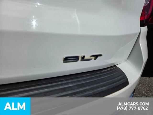 2021 GMC Yukon 2WD SLT