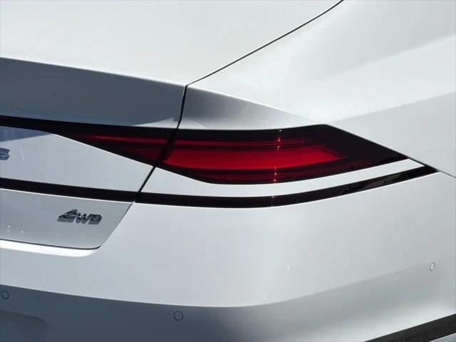 2026 Genesis G90 3.5T E-SC MHEV AWD