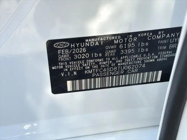 2026 Genesis G90 3.5T E-SC MHEV AWD