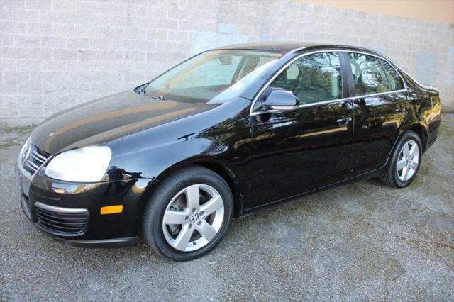 2009 Volkswagen Jetta SE for sale in Seattle, WA