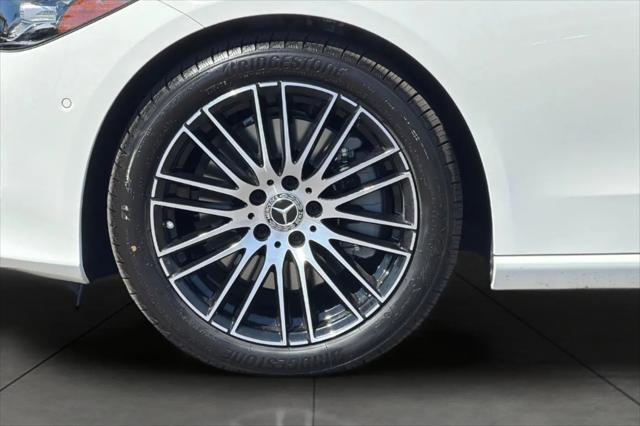 2026 Mercedes-Benz C-CLASS C 300 C 300