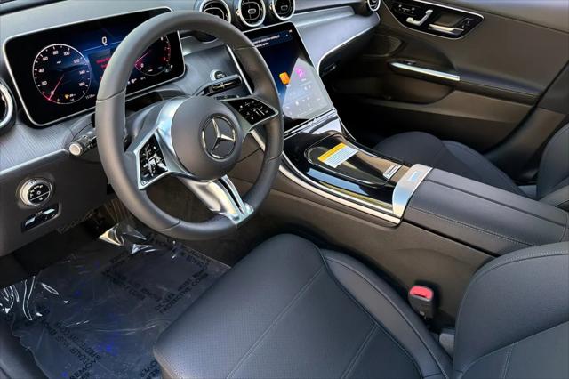 2026 Mercedes-Benz C-CLASS C 300 C 300