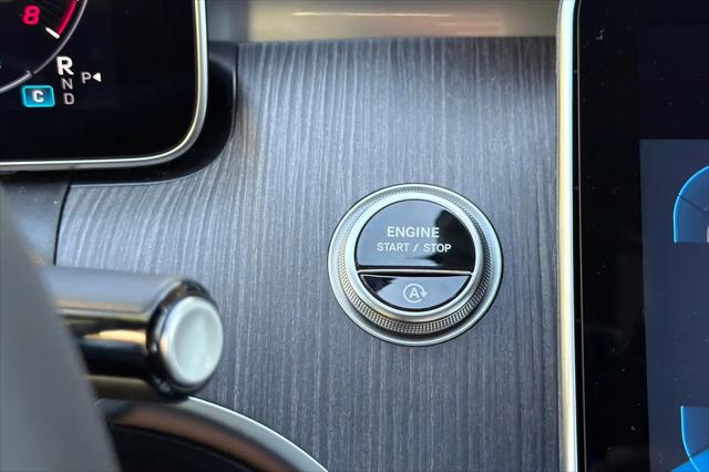 2026 Mercedes-Benz C-CLASS C 300 C 300