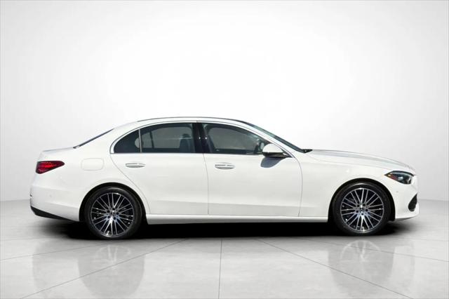 2026 Mercedes-Benz C-CLASS C 300 C 300