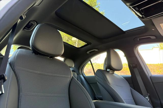 2026 Mercedes-Benz C-CLASS C 300 C 300