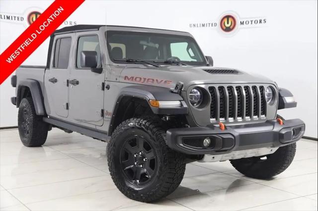 2021 Jeep Gladiator Sport for sale in Westfield, IN
