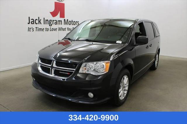 2020 Dodge Grand Caravan SE Plus for sale in Montgomery, AL