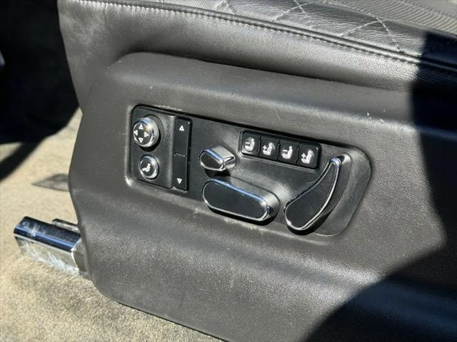 2017 Bentley Bentayga W12