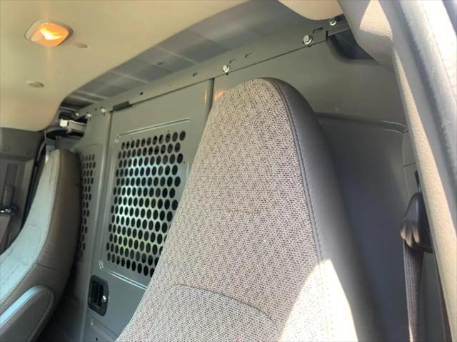 2022 Chevrolet Express Cargo Van RWD 2500 Regular Wheelbase WT