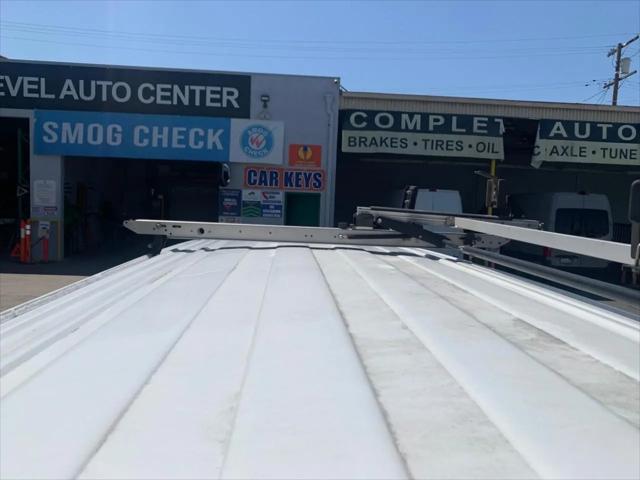 2022 Chevrolet Express Cargo Van RWD 2500 Regular Wheelbase WT