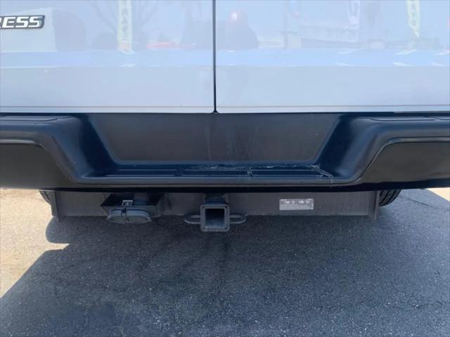 2022 Chevrolet Express Cargo Van RWD 2500 Regular Wheelbase WT
