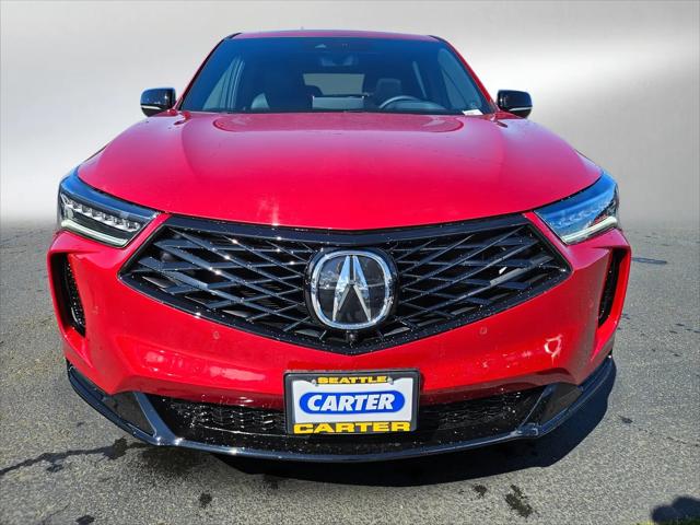 2026 Acura RDX A-Spec Advance