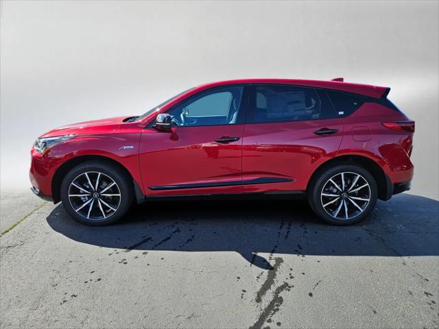 2026 Acura RDX A-Spec Advance
