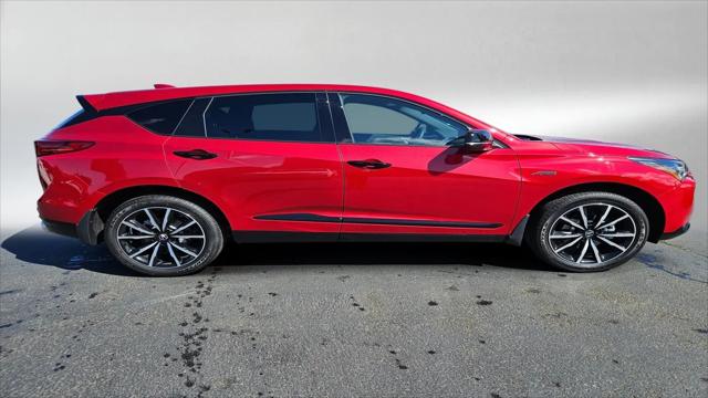 2026 Acura RDX A-Spec Advance