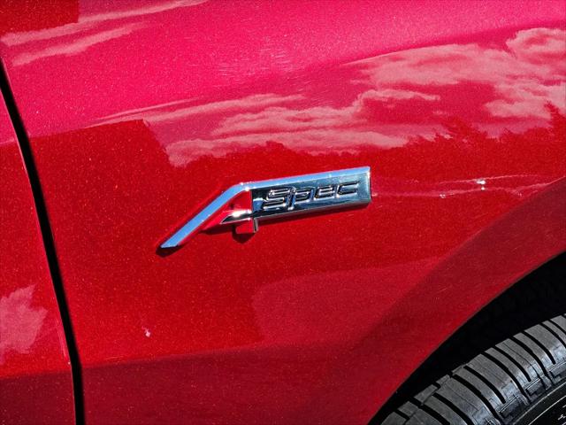 2026 Acura RDX A-Spec Advance