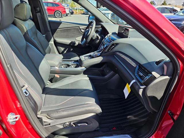 2026 Acura RDX A-Spec Advance