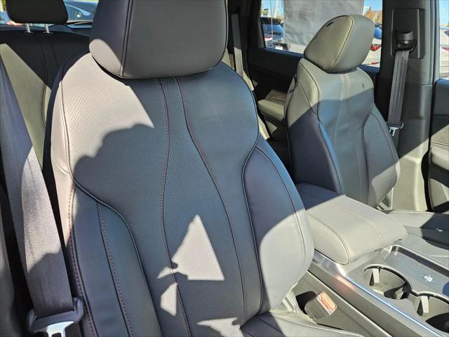 2026 Acura RDX A-Spec Advance