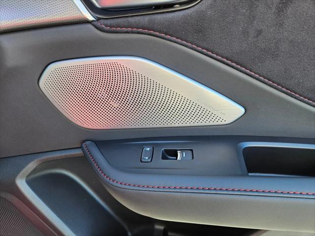 2026 Acura RDX A-Spec Advance