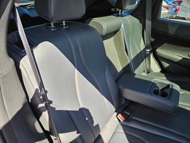 2026 Acura RDX A-Spec Advance