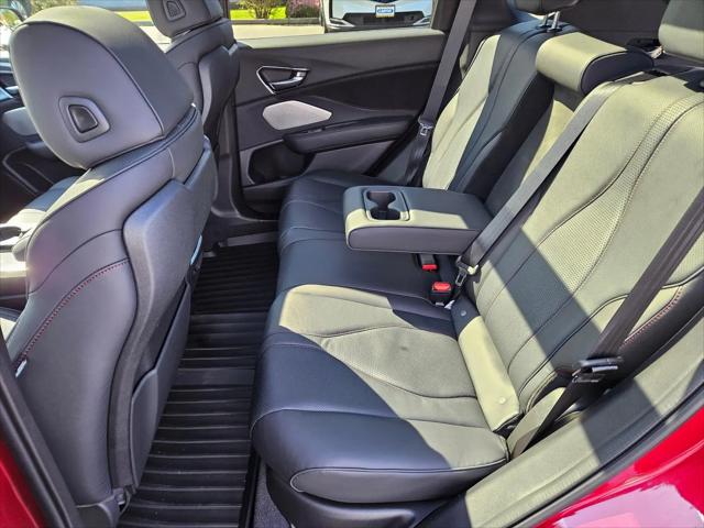 2026 Acura RDX A-Spec Advance