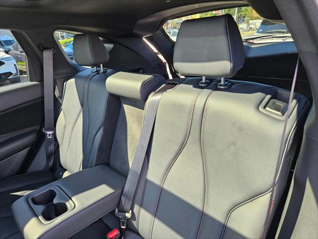 2026 Acura RDX A-Spec Advance
