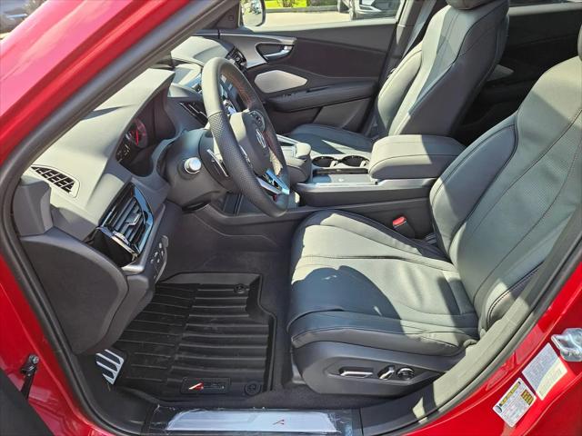 2026 Acura RDX A-Spec Advance