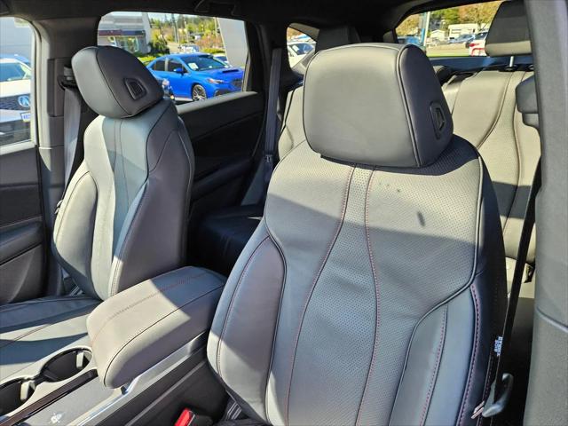 2026 Acura RDX A-Spec Advance