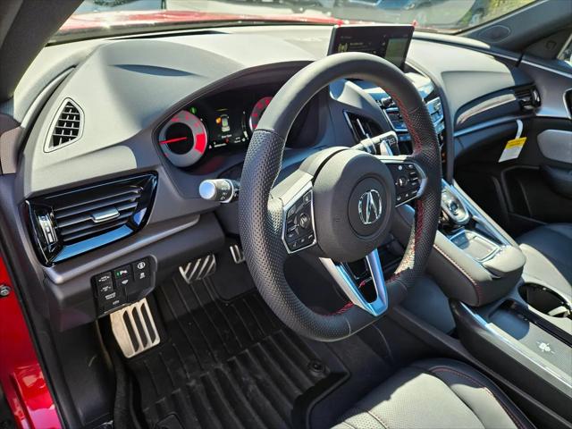 2026 Acura RDX A-Spec Advance