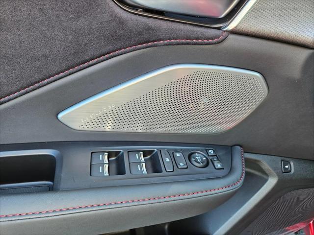 2026 Acura RDX A-Spec Advance
