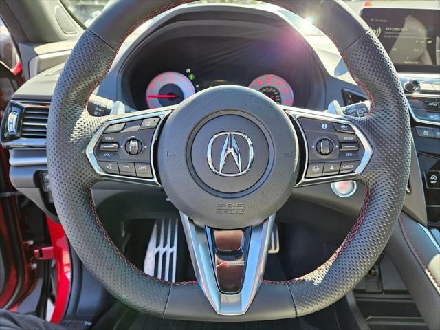 2026 Acura RDX A-Spec Advance