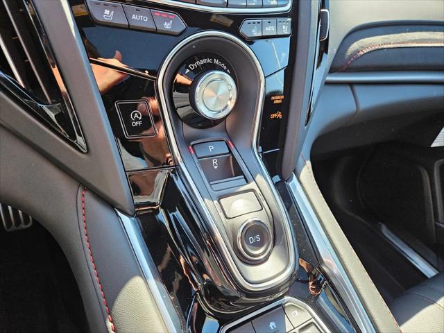 2026 Acura RDX A-Spec Advance