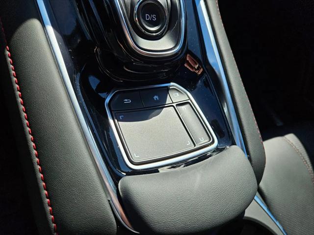 2026 Acura RDX A-Spec Advance