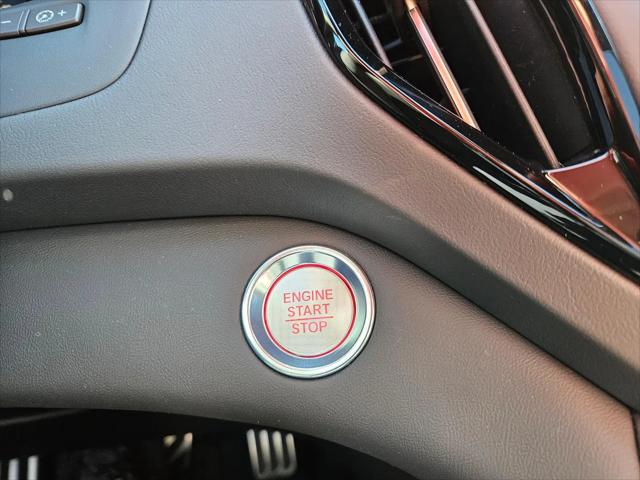 2026 Acura RDX A-Spec Advance