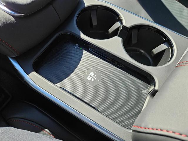 2026 Acura RDX A-Spec Advance