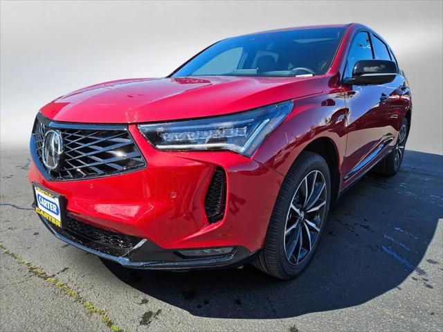 2026 Acura RDX A-Spec Advance